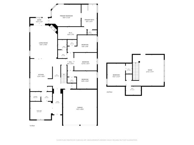 10720 Sedalia Drive, Mckinney, TX 75072