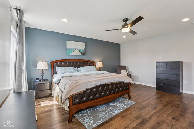 6673 Laurelwood Drive, Pendleton, IN 46064