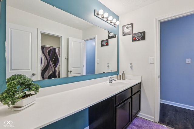 6673 Laurelwood Drive, Pendleton, IN 46064