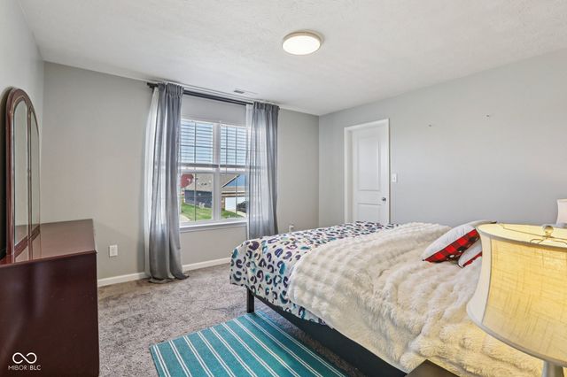 6673 Laurelwood Drive, Pendleton, IN 46064