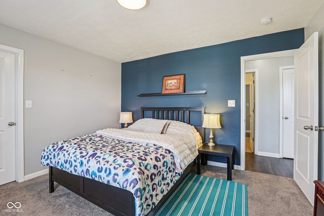 6673 Laurelwood Drive, Pendleton, IN 46064