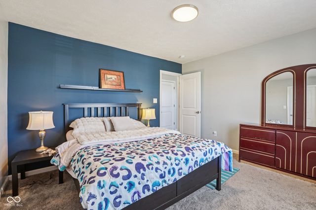 6673 Laurelwood Drive, Pendleton, IN 46064