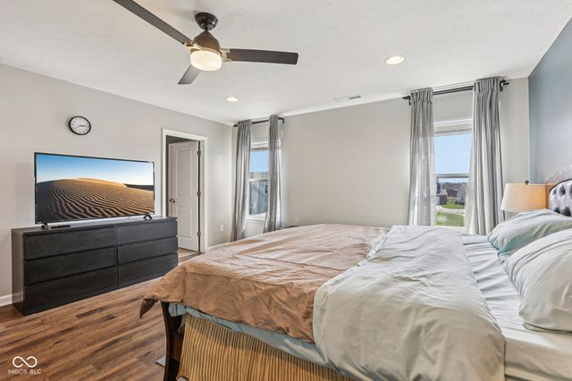 6673 Laurelwood Drive, Pendleton, IN 46064