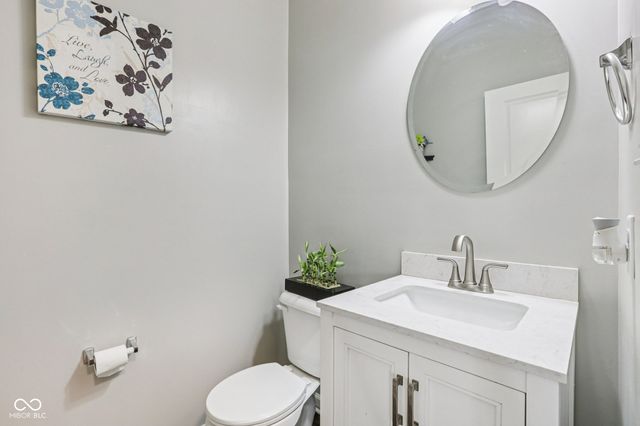 6673 Laurelwood Drive, Pendleton, IN 46064