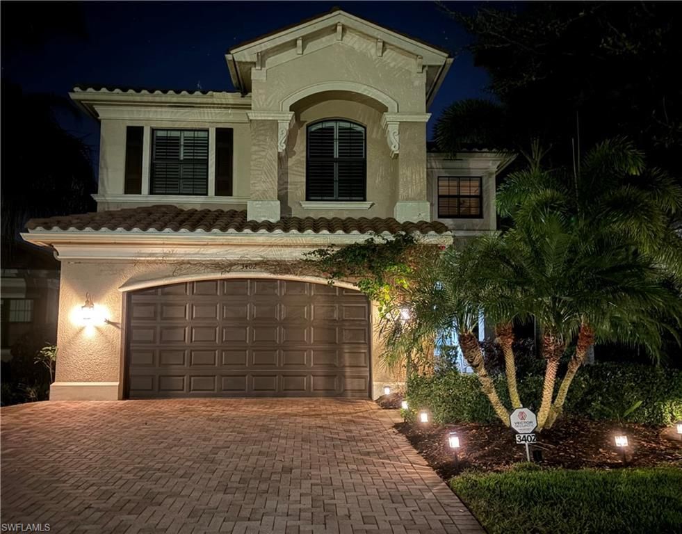 3402 Tigris LN, Naples, FL 34119