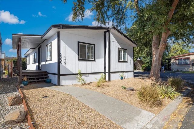 3555 Via Medio 175, Chico, CA 95973