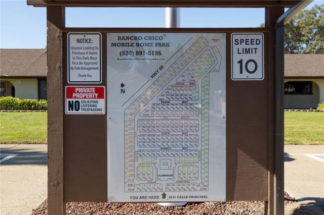 3555 Via Medio 175, Chico, CA 95973