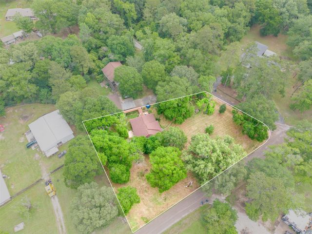 38A Woodbranch Drive, Woodbranch, TX 77357