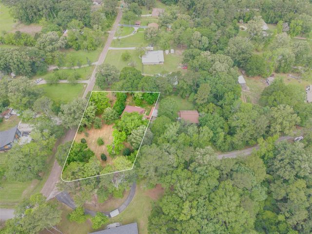 38A Woodbranch Drive, Woodbranch, TX 77357