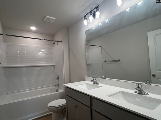 1021 Rockymount Road, Columbia, SC 29203