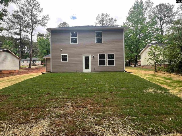 1021 Rockymount Road, Columbia, SC 29203