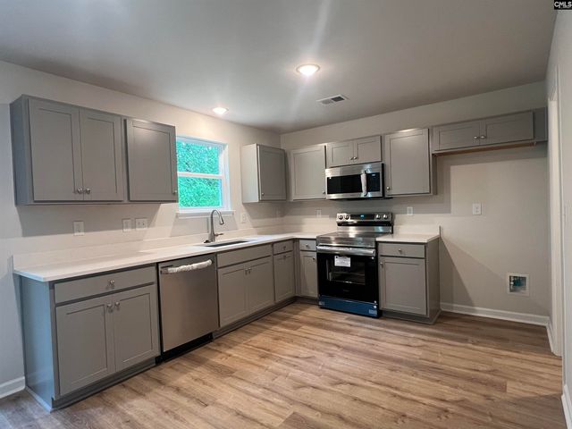 1021 Rockymount Road, Columbia, SC 29203