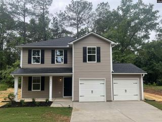 1021 Rockymount Road, Columbia, SC 29203