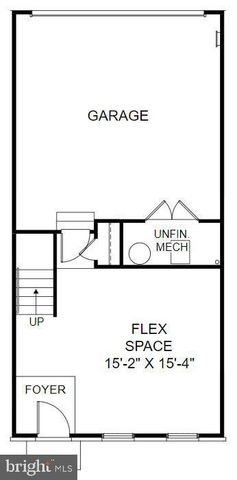 7125 SAVANNAH PKWY, Brandywine, MD 20613