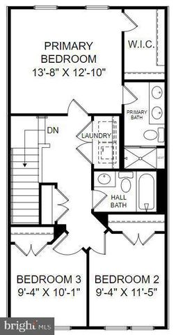 7125 SAVANNAH PKWY, Brandywine, MD 20613