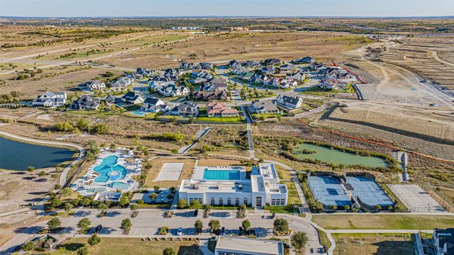 2113 Winding Creek Circle, Fort Worth, TX 76008