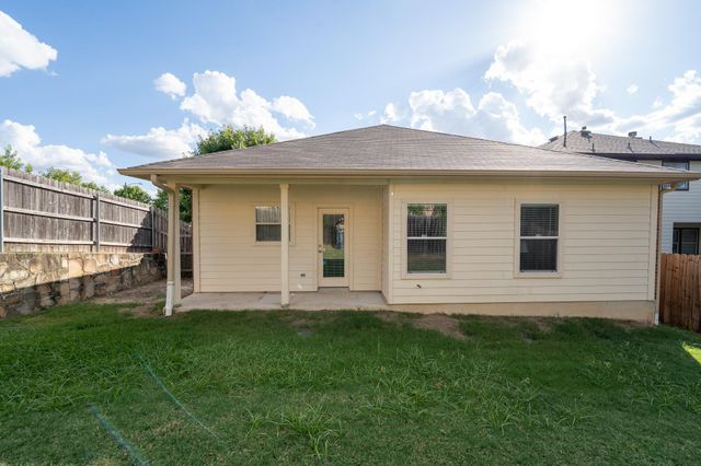 5624 Kleberg TRL, Austin, TX 78747