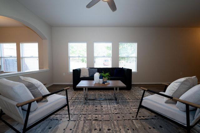 5624 Kleberg TRL, Austin, TX 78747