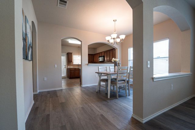 5624 Kleberg TRL, Austin, TX 78747