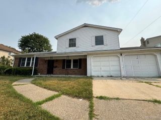 3301 Wolcott Street, Flint, MI 48504