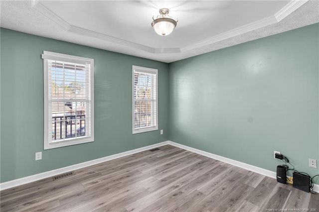 186 Crystal Spring Drive, Sanford, NC 27332