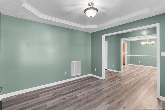 186 Crystal Spring Drive, Sanford, NC 27332