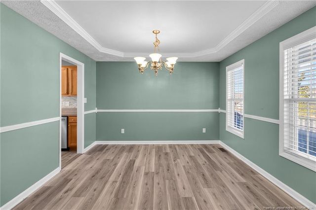 186 Crystal Spring Drive, Sanford, NC 27332