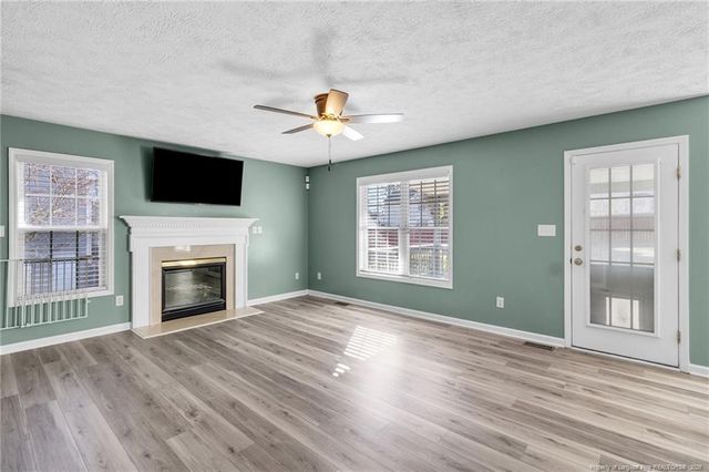 186 Crystal Spring Drive, Sanford, NC 27332