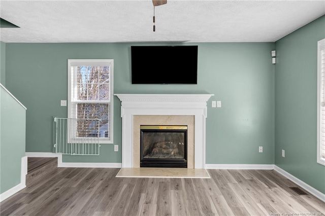 186 Crystal Spring Drive, Sanford, NC 27332