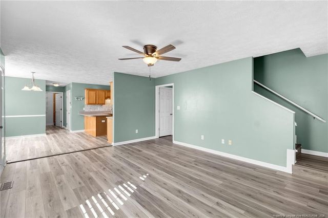 186 Crystal Spring Drive, Sanford, NC 27332