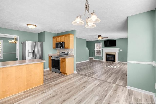 186 Crystal Spring Drive, Sanford, NC 27332