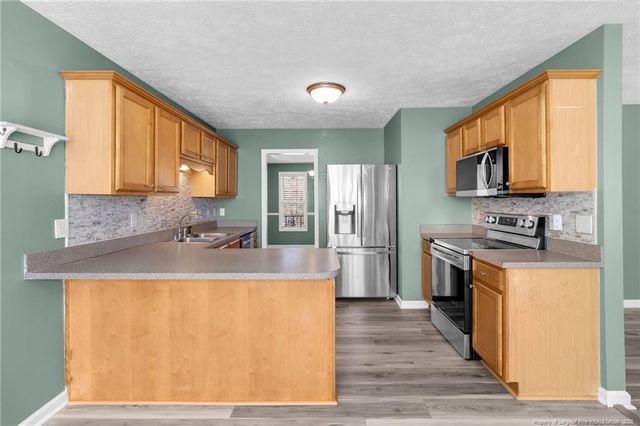 186 Crystal Spring Drive, Sanford, NC 27332