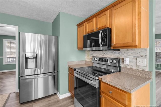 186 Crystal Spring Drive, Sanford, NC 27332