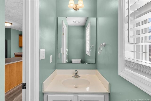 186 Crystal Spring Drive, Sanford, NC 27332