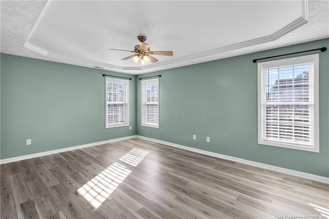 186 Crystal Spring Drive, Sanford, NC 27332