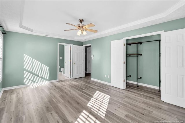 186 Crystal Spring Drive, Sanford, NC 27332