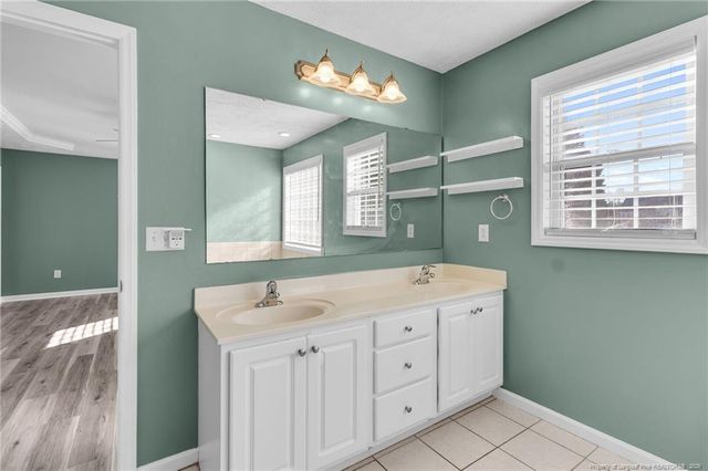 186 Crystal Spring Drive, Sanford, NC 27332