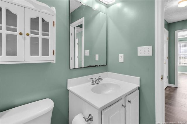 186 Crystal Spring Drive, Sanford, NC 27332