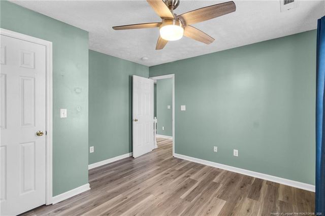 186 Crystal Spring Drive, Sanford, NC 27332