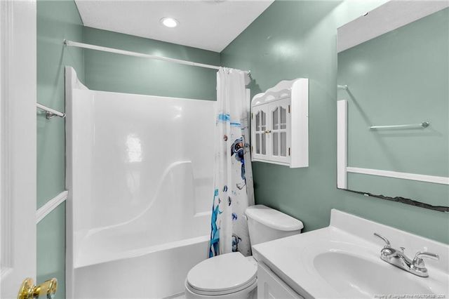 186 Crystal Spring Drive, Sanford, NC 27332