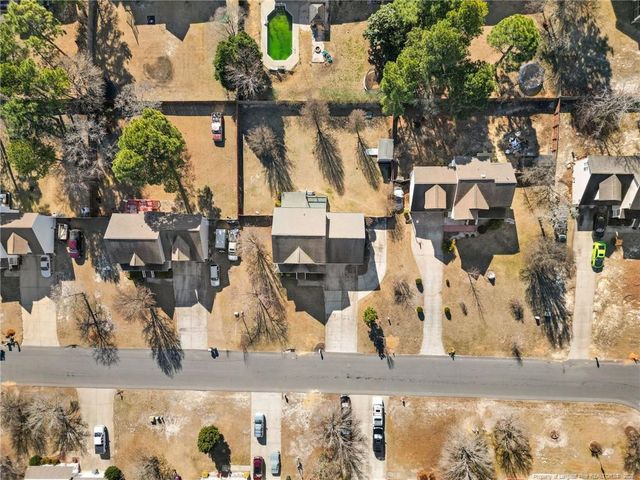 186 Crystal Spring Drive, Sanford, NC 27332