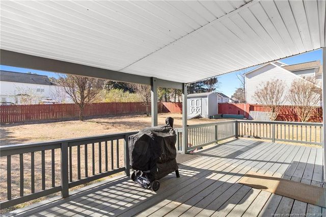 186 Crystal Spring Drive, Sanford, NC 27332