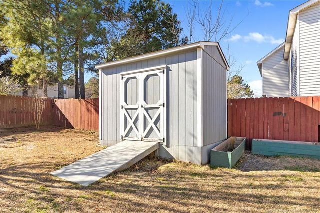 186 Crystal Spring Drive, Sanford, NC 27332