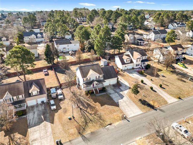 186 Crystal Spring Drive, Sanford, NC 27332