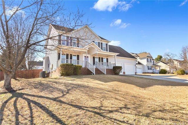 186 Crystal Spring Drive, Sanford, NC 27332