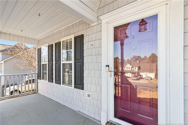 186 Crystal Spring Drive, Sanford, NC 27332