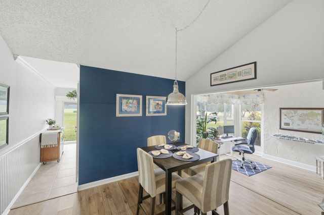 3544 SW Quail Meadow Trail F, Palm City, FL 34990