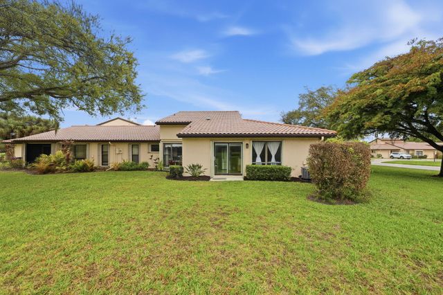 3544 SW Quail Meadow Trail F, Palm City, FL 34990