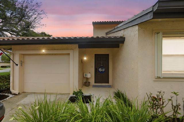 3544 SW Quail Meadow Trail F, Palm City, FL 34990