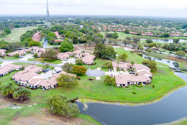 3544 SW Quail Meadow Trail F, Palm City, FL 34990